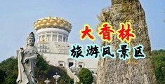 操屄美妇中国浙江-绍兴大香林旅游风景区